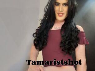 Tamaristshot