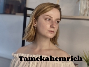 Tamekahemrich