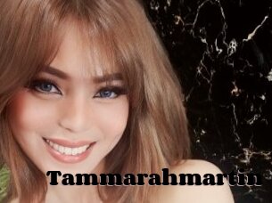Tammarahmartin