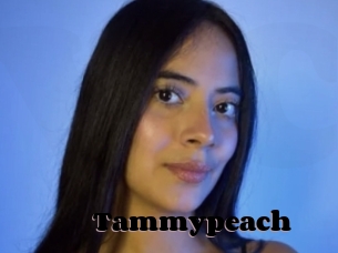 Tammypeach
