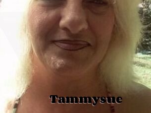 Tammysue