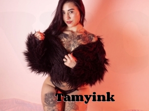 Tamyink