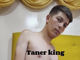 Taner_king