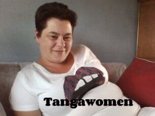 Tangawomen