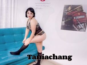 Taniachang