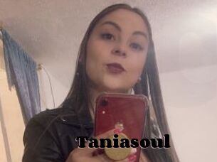 Taniasoul