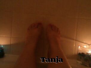 Tanja