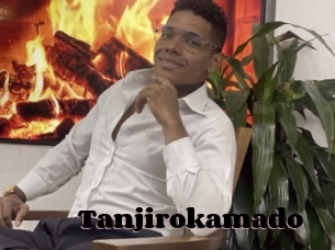 Tanjirokamado