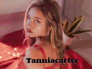 Tanniacarter