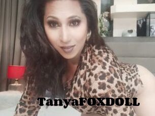 TanyaFOXDOLL