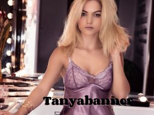 Tanyabanner