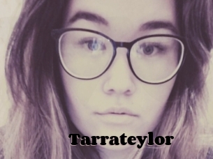 Tarrateylor
