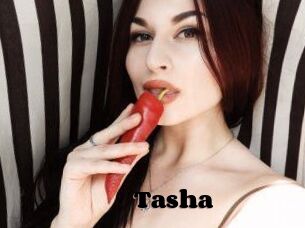 Tasha