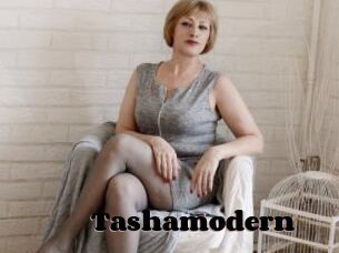 Tashamodern