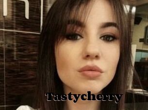 Tasty_cherry