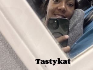Tastykat
