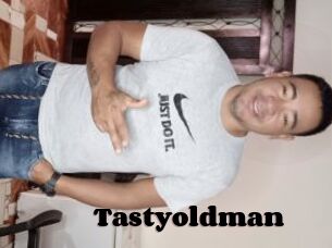 Tastyoldman
