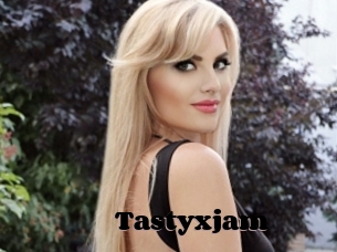 Tastyxjam