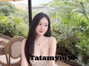Tatamymy