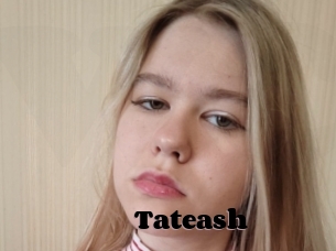 Tateash