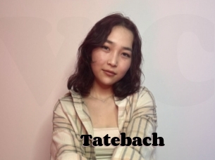 Tatebach