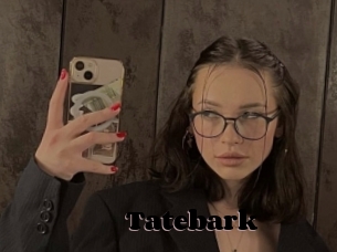 Tatebark