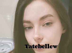 Tatebellew
