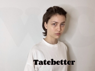 Tatebetter