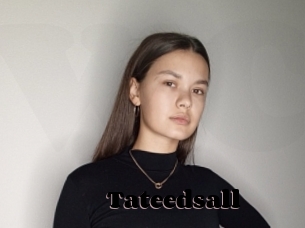 Tateedsall