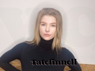 Tatefinnell