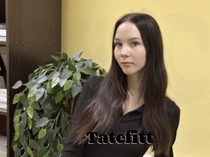 Tatefitt