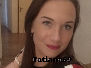 Tatiana89