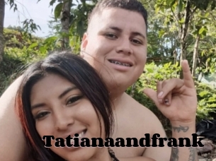 Tatianaandfrank