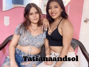 Tatianaandsol