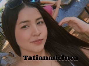 Tatianadeluca