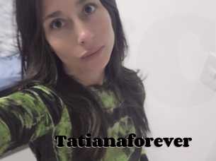 Tatianaforever
