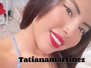 Tatianamartinez