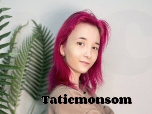 Tatiemonsom