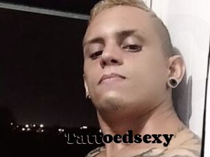Tattoedsexy