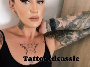 Tattooedcassie