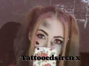Tattooedsiren_x