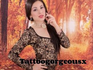 Tattoogorgeousx