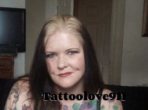 Tattoolove911