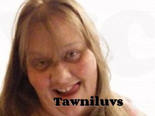 Tawniluvs