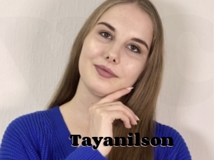 Tayanilson