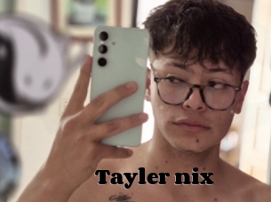Tayler_nix