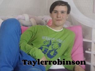 Taylerrobinson