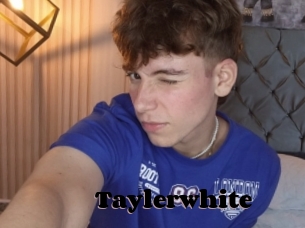Taylerwhite