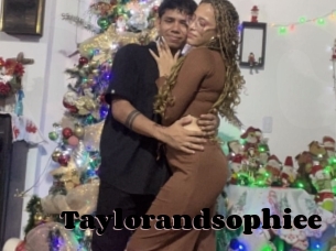 Taylorandsophiee