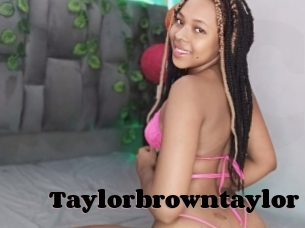 Taylorbrowntaylor